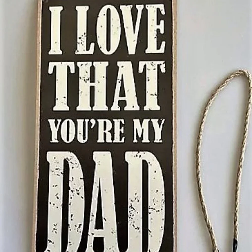 I LOVE THAT YOU